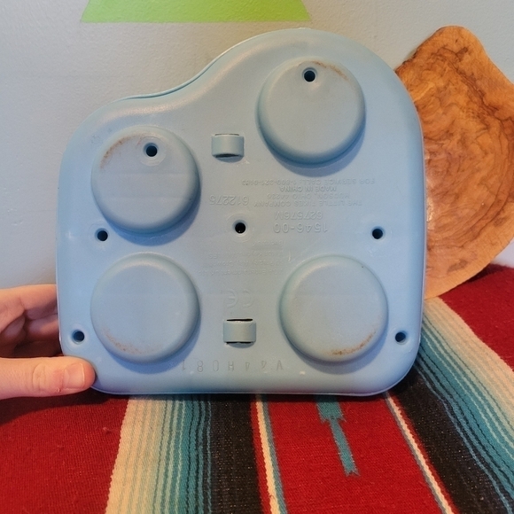 Little Tikes Tap-A-Tune Rainbow Paino And Xlaphone - Picture 6 of 7